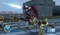 Pantallazo nº 114464 de Dynasty Warriors: Gundam (1280 x 720)
