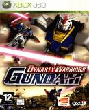 Caratula nº 114471 de Dynasty Warriors: Gundam (640 x 897)