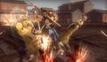 Pantallazo nº 188446 de Dynasty Warriors: Strikeforce: Special  (1280 x 720)