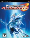 Carátula de Dynasty Warriors: Strikeforce