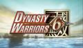 Pantallazo nº 160782 de Dynasty Warriors 6 (1280 x 720)