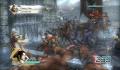 Pantallazo nº 136435 de Dynasty Warriors 6 (1280 x 720)