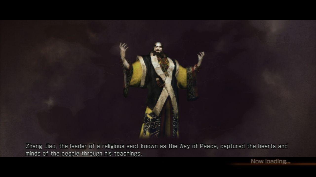 Pantallazo de Dynasty Warriors 7: Xtreme Legends para PlayStation 3