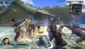 Pantallazo nº 118484 de Dynasty Warriors BB (1024 x 768)