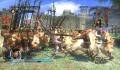 Pantallazo nº 189803 de Dynasty Warriors Online (1280 x 720)