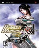 Carátula de Dynasty Warriors Vol. 2