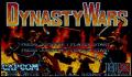 Pantallazo nº 2608 de Dynasty Wars (308 x 210)