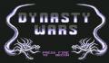 Foto 1 de Dynasty Wars