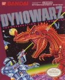 Dynowarz: The Destruction of Spondylus