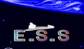 Pantallazo nº 68759 de E.S.S. Mega (a.k.a. European Space Simulator Mega) (320 x 200)