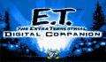 Pantallazo nº 250975 de E.T. The Extra-Terrestrial: Digital Companion (636 x 575)