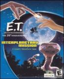 E.T. The Extra-Terrestrial: Interplanetary Mission