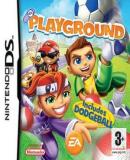 Caratula nº 133608 de EA Playground (300 x 270)