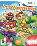 Caratula nº 110327 de EA Playground (800 x 1132)