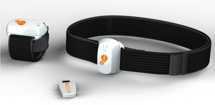 Pantallazo de EA Sports Active 2 para Wii