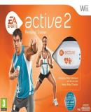 Caratula nº 204243 de EA Sports Active 2 (640 x 469)