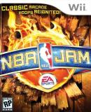 Carátula de EA Sports NBA Jam