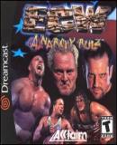 Caratula nº 16509 de ECW: Anarchy Rulz (200 x 196)