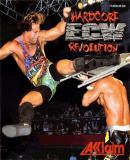 Caratula nº 251835 de ECW: Hardcore Revolution (640 x 632)