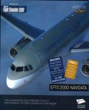 Caratula nº 66058 de EFIS 2000 (273 x 320)