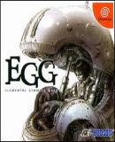 Caratula nº 16516 de EGG: Elemental Gimmick Gear (200 x 197)