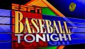 Foto 1 de ESPN Baseball Tonight