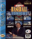 Caratula nº 241250 de ESPN Baseball Tonight (414 x 700)