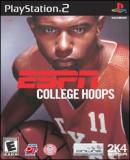 Caratula nº 78314 de ESPN College Hoops (200 x 283)