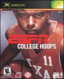 Caratula nº 105140 de ESPN College Hoops (200 x 287)