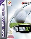Caratula nº 25126 de ESPN Final Round Golf (500 x 500)