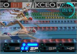 Pantallazo de ESPN International Track & Field para PlayStation 2