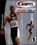 Caratula nº 16530 de ESPN International Track & Field (200 x 194)