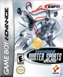 Caratula nº 22341 de ESPN International Winter Sports 2002 (500 x 500)
