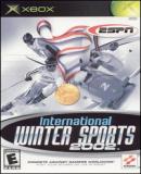 Carátula de ESPN International Winter Sports 2002