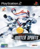 Caratula nº 77287 de ESPN International Winter Sports (170 x 240)