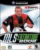 Carátula de ESPN MLS ExtraTime 2002