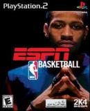 Caratula nº 78332 de ESPN NBA Basketball (200 x 281)