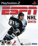 ESPN NHL 2K5