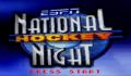 Foto 1 de ESPN National Hockey Night