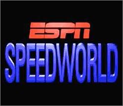 Pantallazo de ESPN Speed World para Super Nintendo