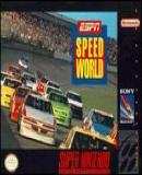 Caratula nº 95529 de ESPN Speed World (200 x 136)