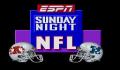 Foto 1 de ESPN Sunday Night NFL