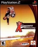 ESPN X Games: Skateboarding