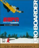 Caratula nº 54060 de ESPN X Games ProBoarder (200 x 257)