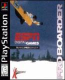 Caratula nº 87953 de ESPN X Games ProBoarder (200 x 200)