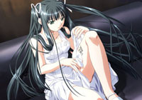 Pantallazo de EVE: New Generation (Japonés) para PlayStation 2