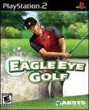 Caratula nº 82019 de Eagle Eye Golf (200 x 283)
