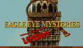 Pantallazo nº 60399 de Eagle Eye Mysteries in London (320 x 200)