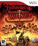 Earache: Extreme Metal Racing