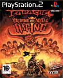 Caratula nº 82744 de Earache Extreme Metal Racing (520 x 728)